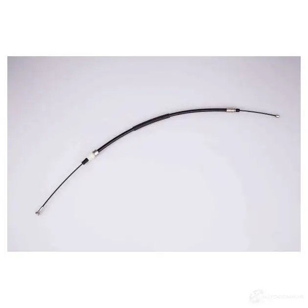 Трос ручника HELLA 26833 ZJB0Q A S6314 8AS 355 663-141