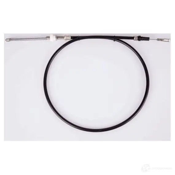 Трос ручника HELLA R22T6 27368 8AS 355 669-181 AS6 918