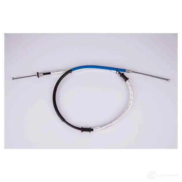 Трос ручника HELLA 26653 8AS 355 661-151 C9PYK7W AS61 15