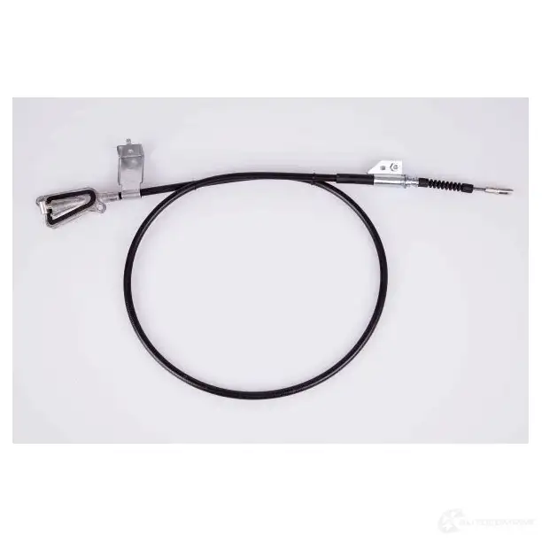 Трос ручника HELLA AS 6084 26626 RKKA5NW 8AS 355 660-841