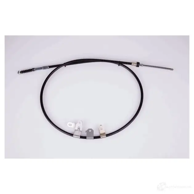 Трос ручника HELLA R2WB4C 8AS 355 665-151 AS651 5 27013