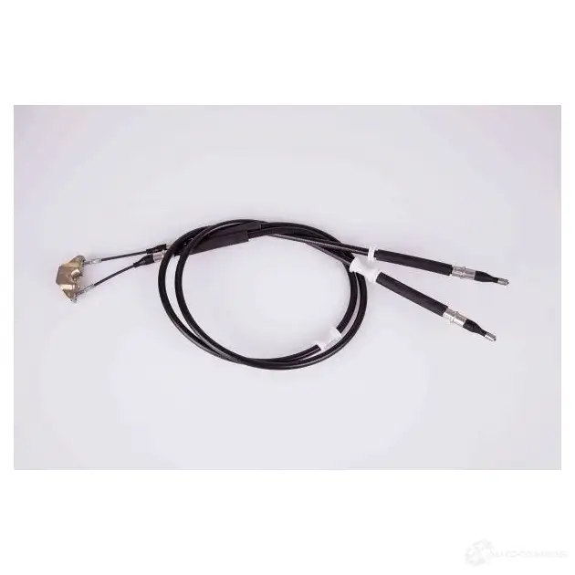 Трос ручника HELLA A S6777 8AS 355 667-771 27250 RGFZID7