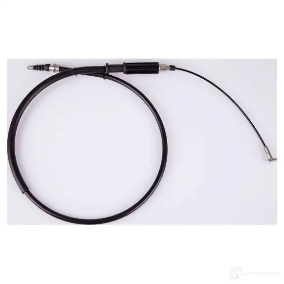 Трос ручника HELLA AS600 2 4GX4TN 26547 8AS 355 660-021