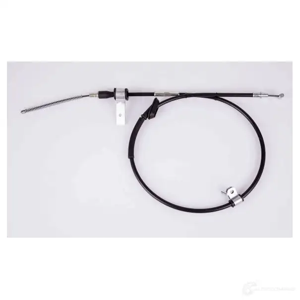 Трос ручника HELLA AS6 235 EWO34UM 8AS 355 662-351 26762
