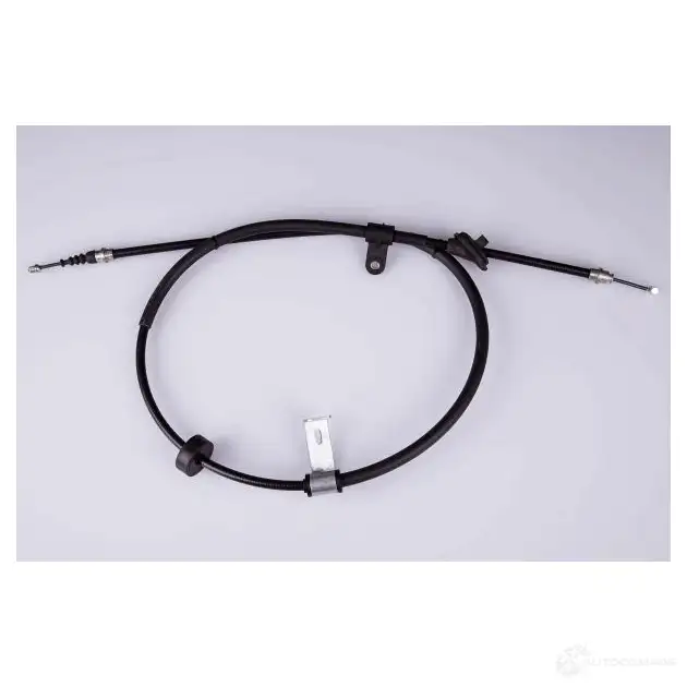 Трос ручника HELLA 26581 8AS 355 660-371 TL7B46 A S6037