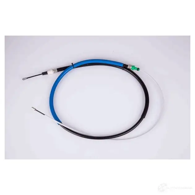Трос ручника HELLA MJUP67 AS684 9 27317 8AS 355 668-491