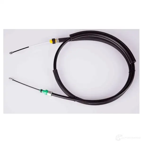 Трос ручника HELLA AS63 50 70LF01 26860 8AS 355 663-501