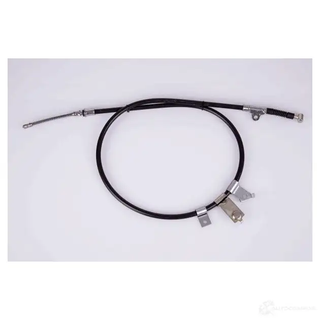 Трос ручника HELLA URJZ76 8AS 355 660-641 AS 6064 26606