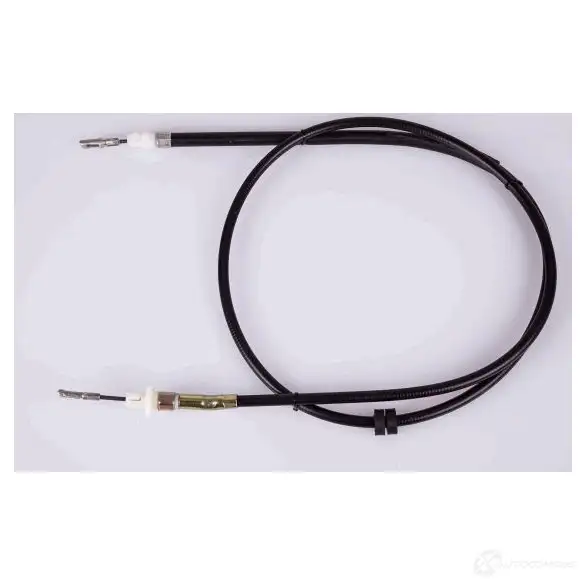 Трос ручника HELLA 8AS 355 661-931 26727 AS 6193 JWUYRS