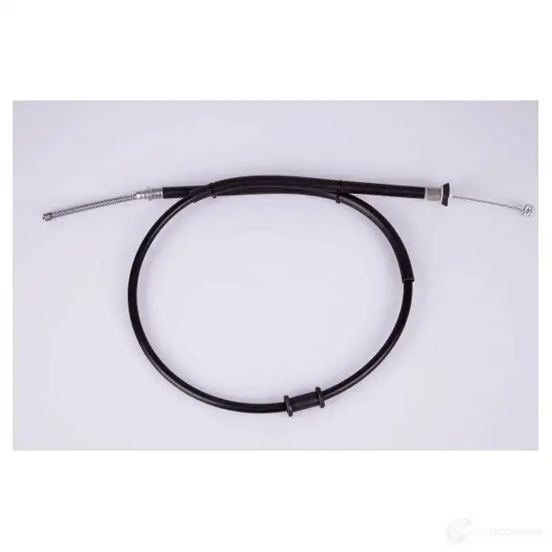 Трос ручника HELLA 8AS 355 669-621 27406 A S6962 QI7NE9T