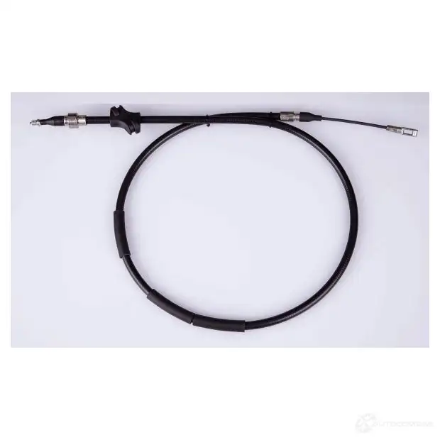 Трос ручника HELLA EL4Y8W AS63 25 26836 8AS 355 663-251