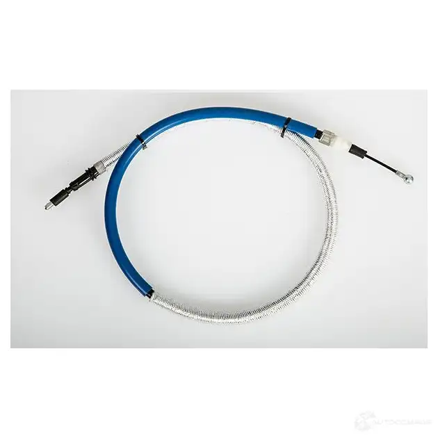 Трос ручника HELLA 27407 8W6HUH 8AS 355 669-631 A S6963