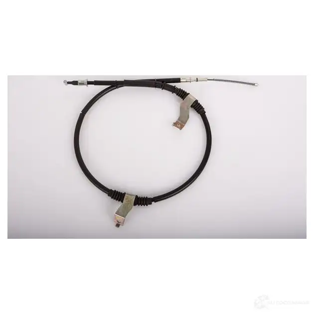 Трос ручника HELLA 8AS 355 661-781 26714 A S6178 KR47NPL