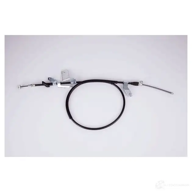 Трос ручника HELLA E0WJE8F A S6013 8AS 355 660-131 26557 изображение 0