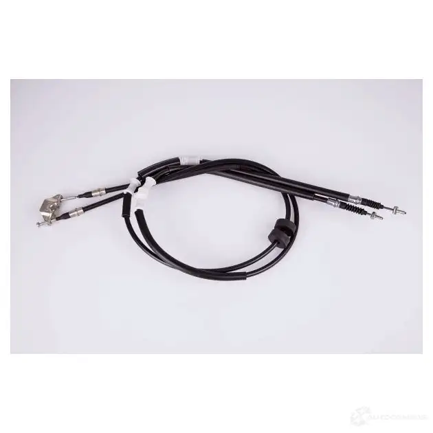 Трос ручника HELLA 27262 8AS 355 667-901 T9DLMT A S6790