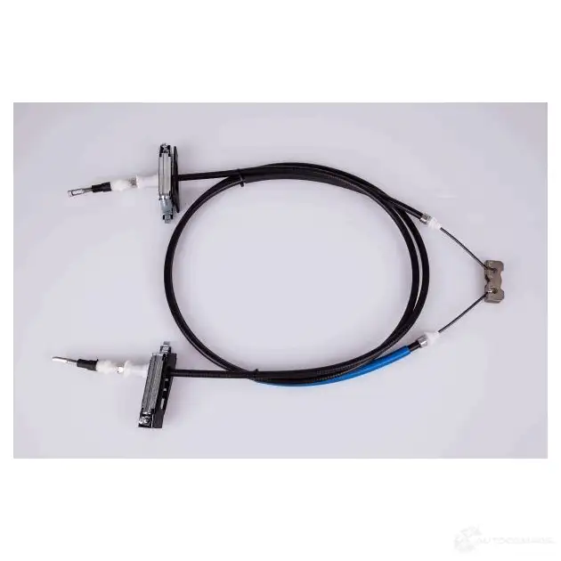 Трос ручника HELLA ERY6M A S6712 8AS 355 667-121 27191