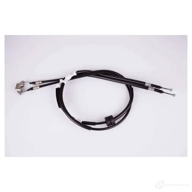 Трос ручника HELLA 2GP0Y 27263 AS679 1 8AS 355 667-911