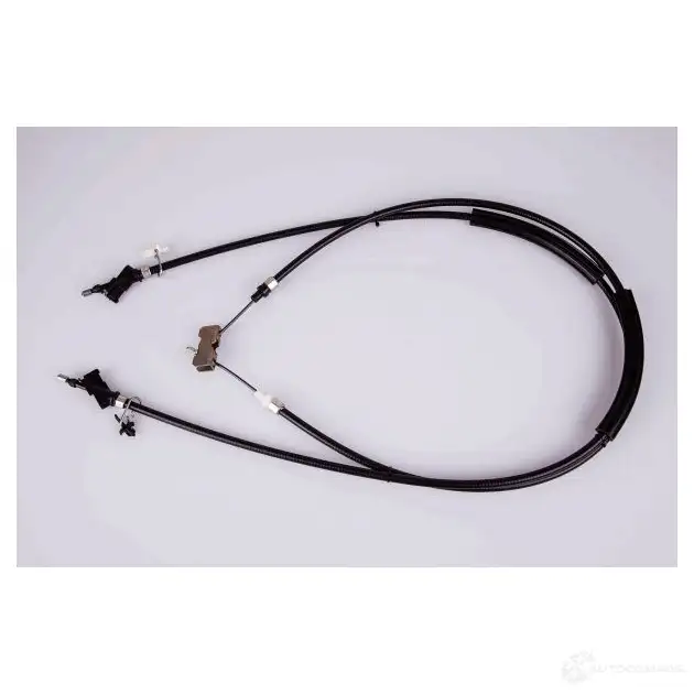Трос ручника HELLA 8AS 355 669-851 A S6985 TWNEBU7 27427