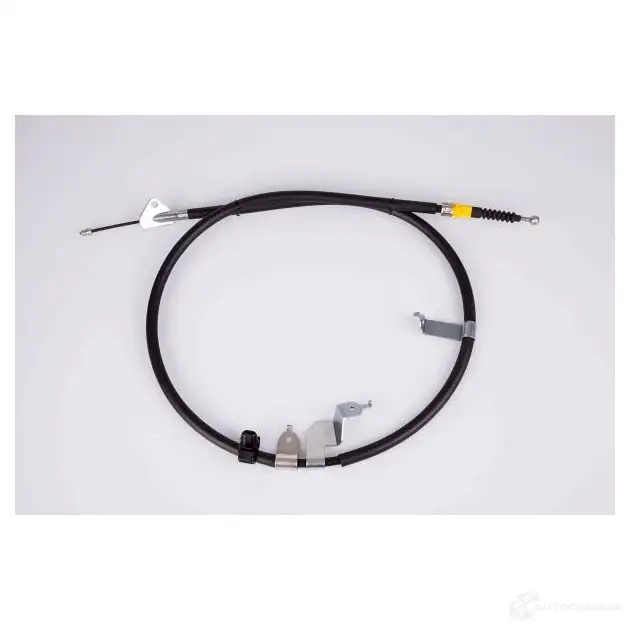 Трос ручника HELLA QFLL59 27030 8AS 355 665-321 AS6 532