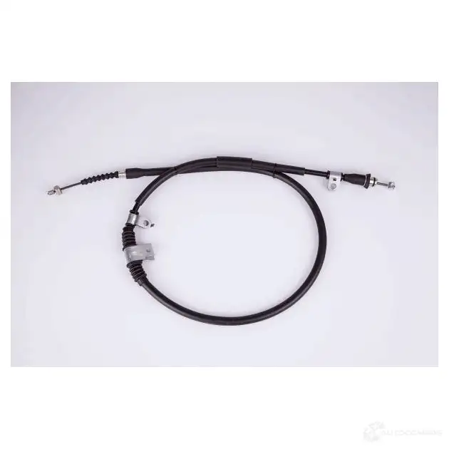 Трос ручника HELLA 26700 W2X02 8AS 355 661-641 AS6 164