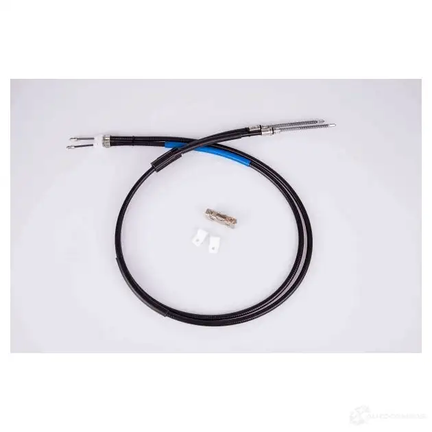 Трос ручника HELLA 8AS 355 669-751 A S6975 MLRLMBL 27417