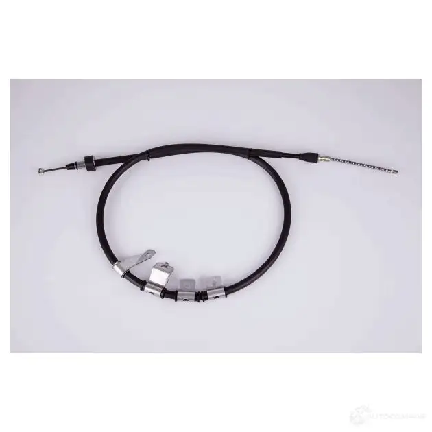 Трос ручника HELLA 26916 8AS 355 664-111 QR76E AS641 1