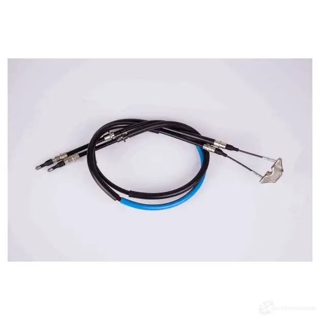 Трос ручника HELLA 8AS 355 667-871 27259 UOLA37 AS6 787
