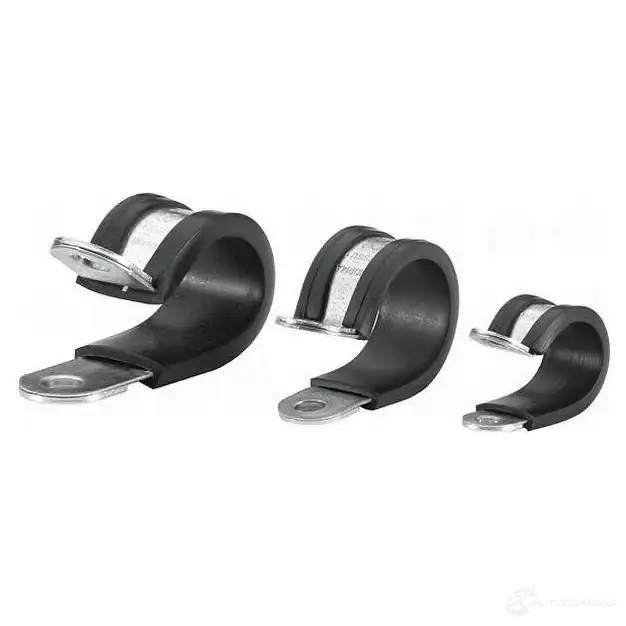 Зажимная скоба HELLA 4082300241853 43293 8hs749193012 G A7I8