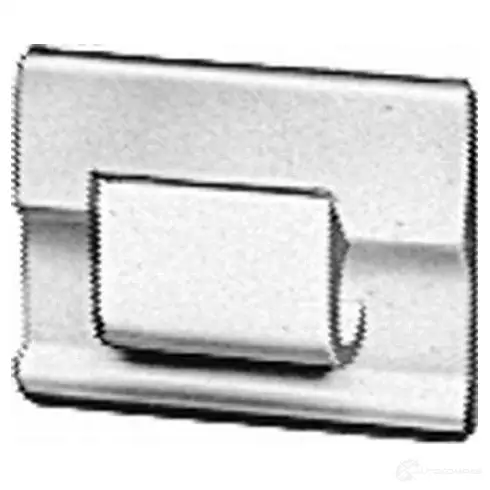 Клипса HELLA BNHDATD E 27 8hl717964001 43279 - Изображение 1