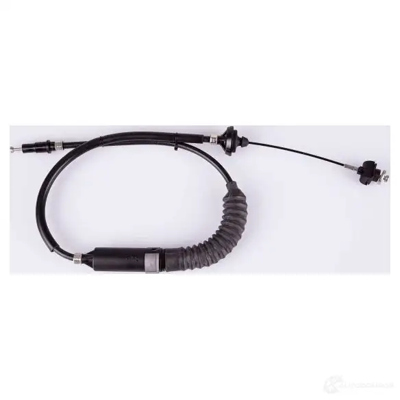 Трос сцепления HELLA 25870 FJNYEQ8 8AK 355 701-821 AK01 82