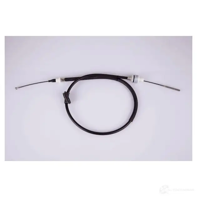 Трос сцепления HELLA 8AK 355 700-571 IY9W0Q 25765 AK005 7