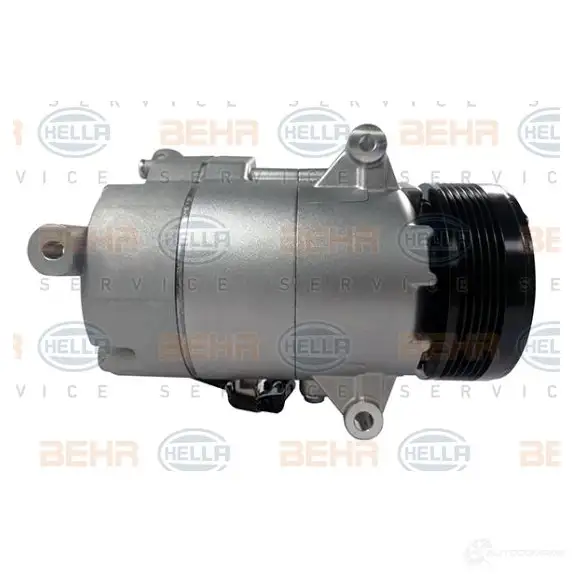 Вискомуфта HELLA A9Z FT8Z 1437461610 8mv376912161