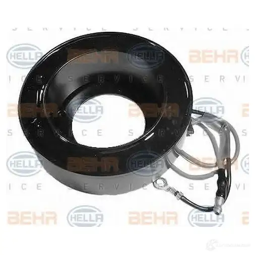 Обмотка компрессора с магнитной муфтой HELLA 8fa351142081 _BEHR HELLA SERVICE_ CB0BR 6366090