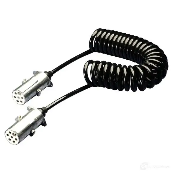 Спиральный кабель HELLA 086 224 JSU61V 43950 8KA 004 797-081