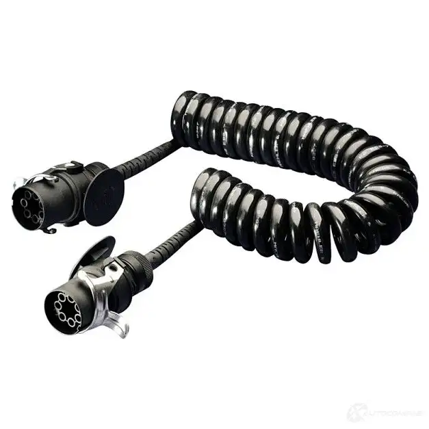 Спиральный кабель HELLA 4082300185973 PEZ G0V 43962 8KA 007 648-021 - Изображение 1