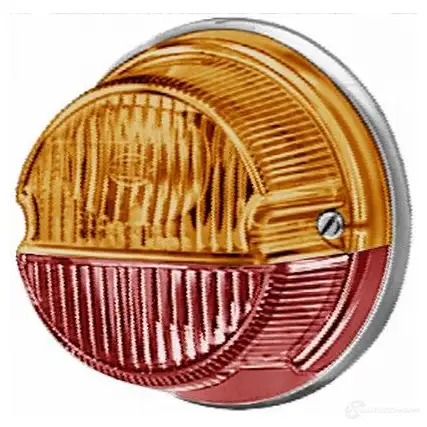 Комбинированный фонарь заднего освещения HELLA 2sb001259261 17192 EJ9EJ K 23270 - Изображение 1