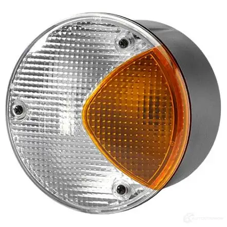 Задний фонарь HELLA 7UP720 2BN 964 169-051 14630 E17 9801 - Изображение 1