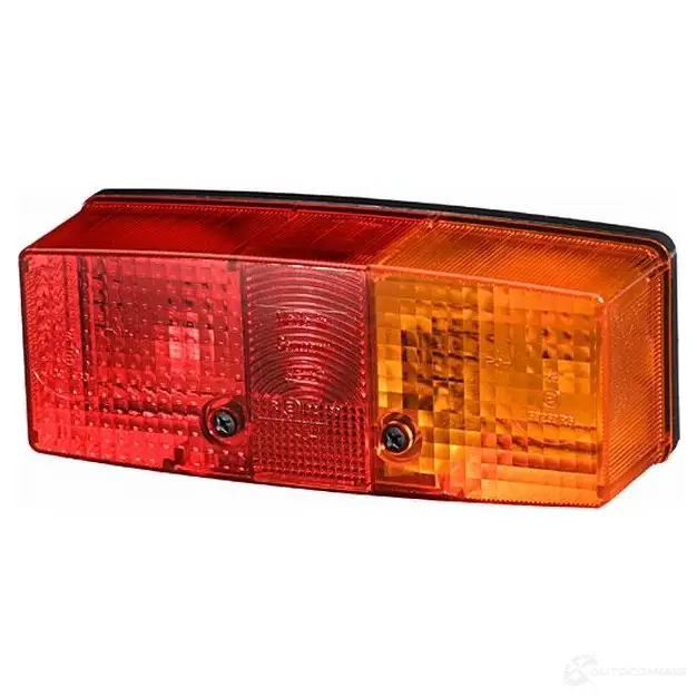 Комбинированный фонарь заднего освещения HELLA E1 130 2se003184011 17555 026040 - Изображение 1