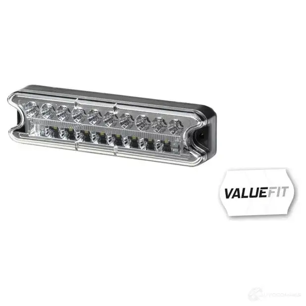 Комбинированный фонарь заднего освещения HELLA E9 6881 18347 LBW5T 2vp357021041 - Изображение 1