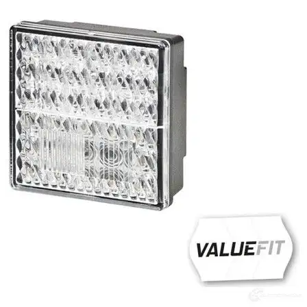 Комбинированный фонарь заднего освещения HELLA 2nr357029061 E4 17063 ZFKR7 15205 - Изображение 1