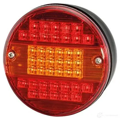 Комбинированный фонарь заднего освещения HELLA E17 20050 17432 2sd340685051 Q5C1EGG - Изображение 1