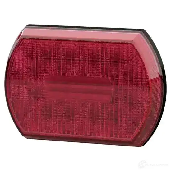 Комбинированный фонарь заднего освещения HELLA 1193319472 2sb013341001 E24 5960 Shapeline Tech - Изображение 1
