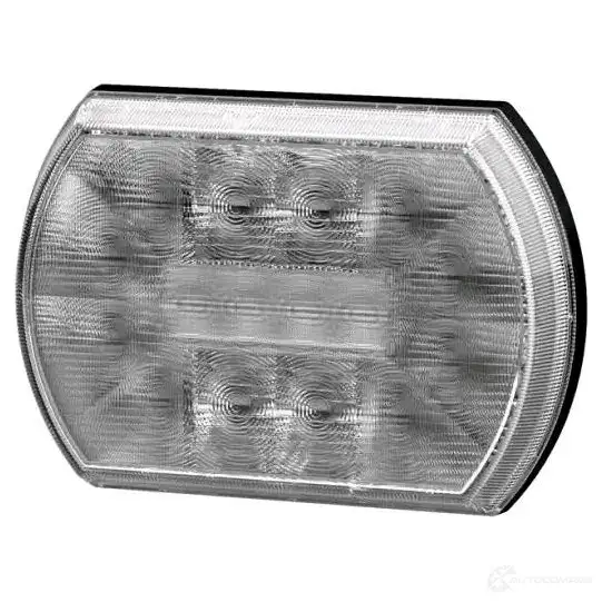 Комбинированный фонарь заднего освещения HELLA Shapeline Tech 2nr013344201 E24 5959 1193316709 - Изображение 1