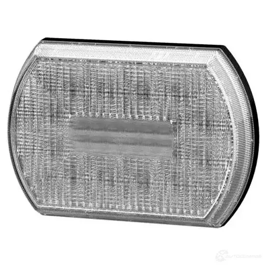 Комбинированный фонарь заднего освещения HELLA E24 5958 2sd013341011 1193319784 Shapeline Tech - Изображение 1