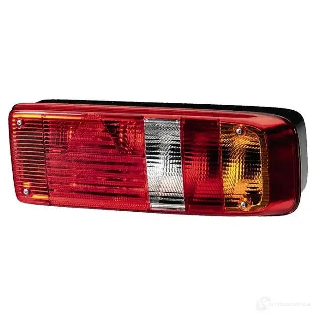 Задний фонарь HELLA 2VP 340 931-011 18192 E4 10218 EasyConn I - Изображение 1