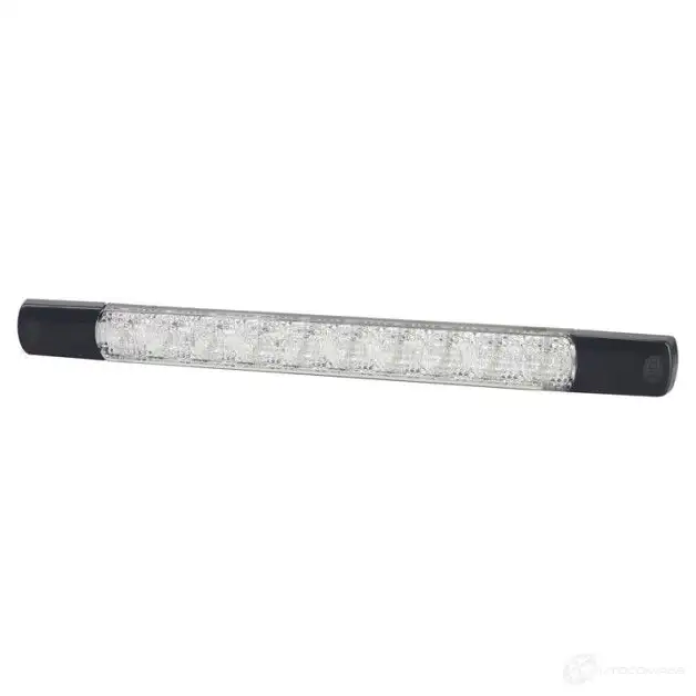 Комбинированный фонарь заднего освещения HELLA 2sb980887211 Myna Strip Lamp 17302 E24 5891 - Изображение 1