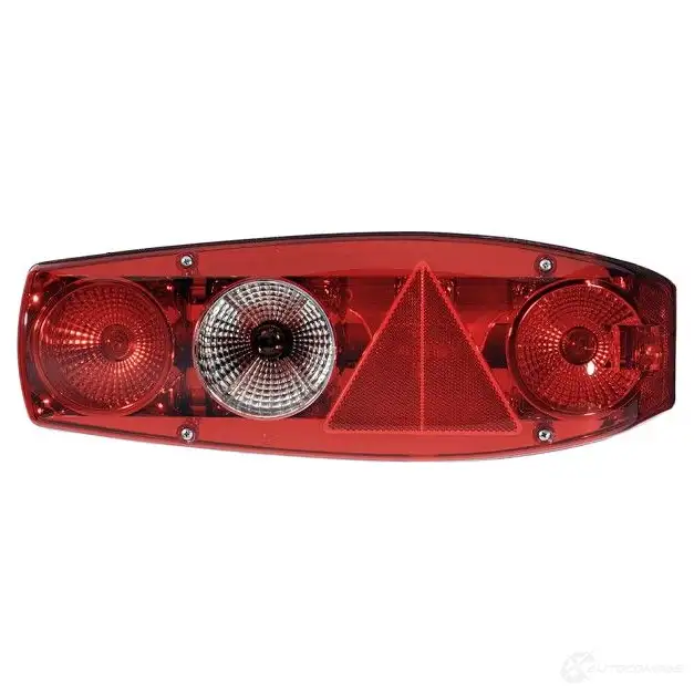 Комбинированный фонарь заднего освещения HELLA E4 9836 Caraluna II 17847 2va341419011 - Изображение 1