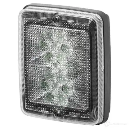 Комбинированный фонарь заднего освещения HELLA 2sb013236371 17244 E1 3661 N71DN - Изображение 1