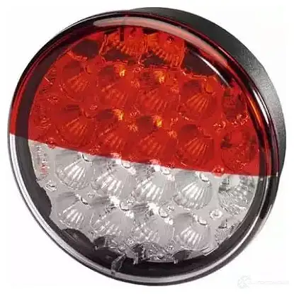 Комбинированный фонарь заднего освещения HELLA X 2K3F8D 6416386928571 2sd344200211 17473 - Изображение 1