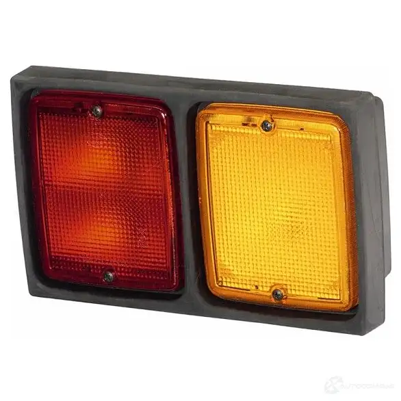 Задний фонарь HELLA 17373 026113 2SD 004 431-011 E1 243 - Изображение 1